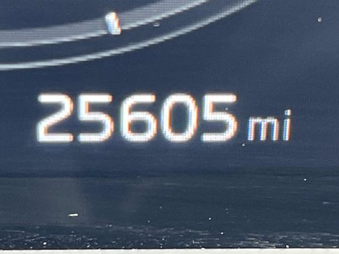 Used 2024 Kia Seltos SX image 42