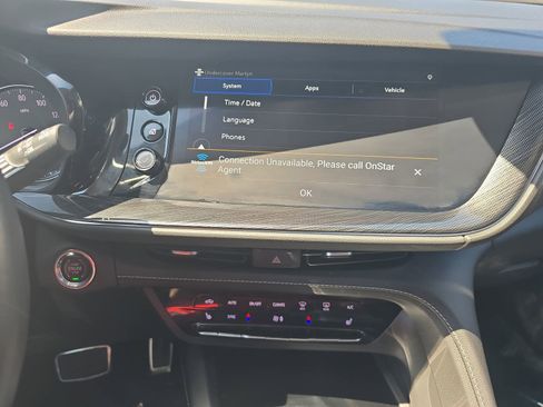 Used 2023 Buick Envision Essence w/ Sport Touring Package image 20