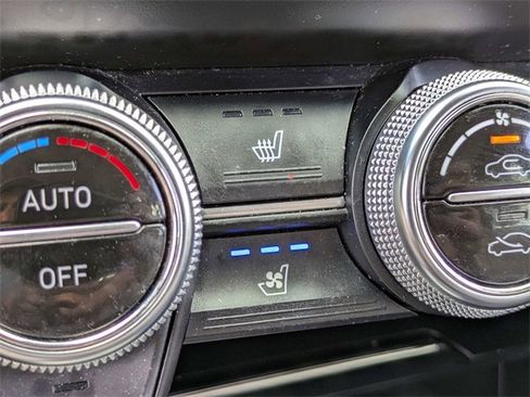 Used 2019 Genesis G70 2.0T Advanced w/ Elite Package image 23