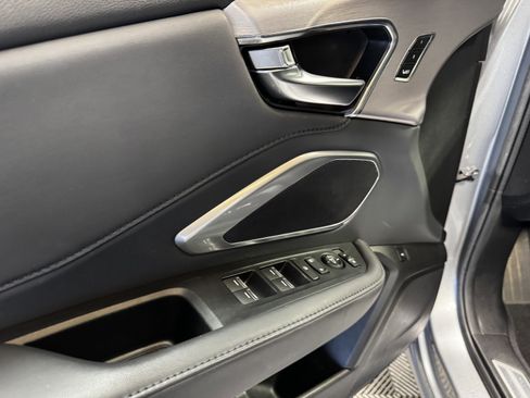 Certified 2023 Acura RDX AWD image 40