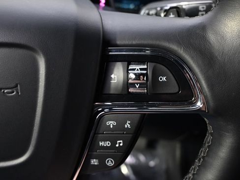 Certified 2022 Lincoln Navigator Reserve w/ Monochromatic Package image 35