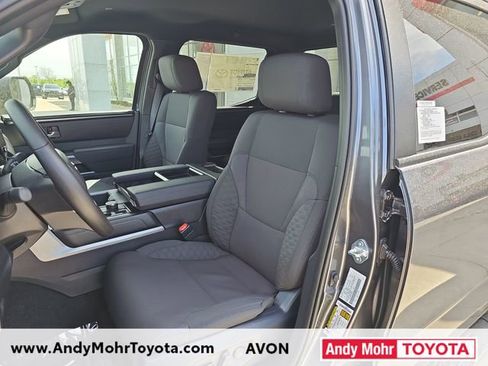 New 2026 Toyota Tundra SR5 AWD/4WD image 9