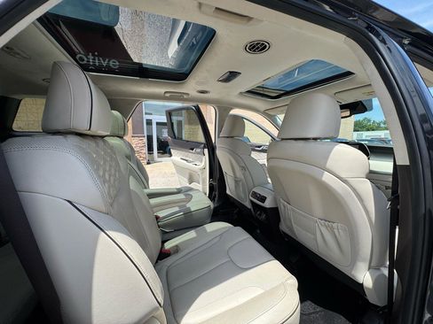 Used 2020 Hyundai Palisade Limited AWD/4WD image 24