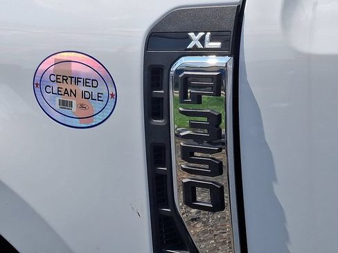 New 2026 Ford F350 XL AWD/4WD image 16