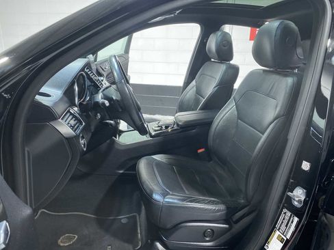 Used 2019 Mercedes-Benz GLE 43 AMG 4MATIC Coupe image 11