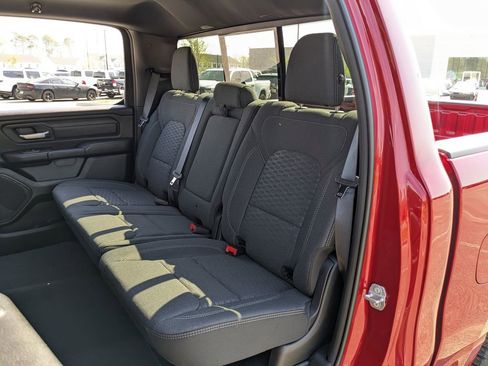 New 2026 RAM 1500 Express image 36