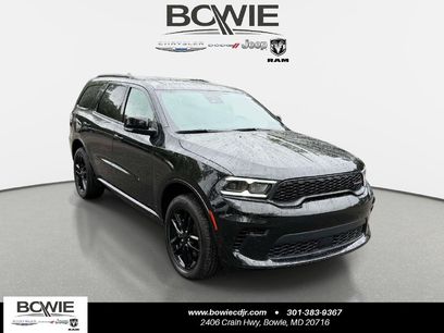 Used 2026 Dodge Durango GT