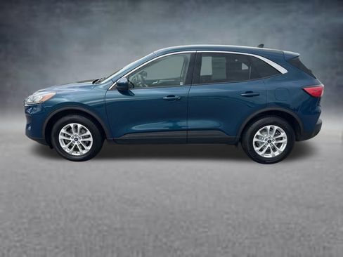 Used 2020 Ford Escape SE AWD/4WD image 2