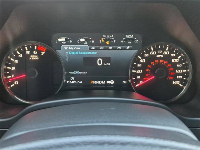Used 2019 Ford F150 Raptor w/ Equipment Group 802A Luxury AWD/4WD image 11