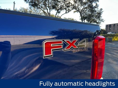 New 2026 Ford F250 XL w/ STX Appearance Package image 20