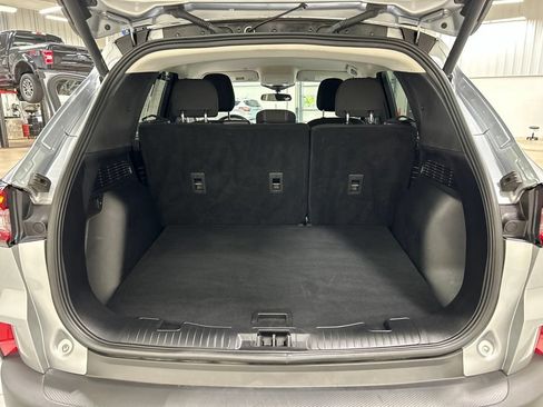 Certified 2024 Ford Escape Active w/ Tech Pack #1 AWD/4WD image 27