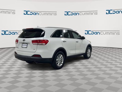 Used 2018 Kia Sorento FWD image 8