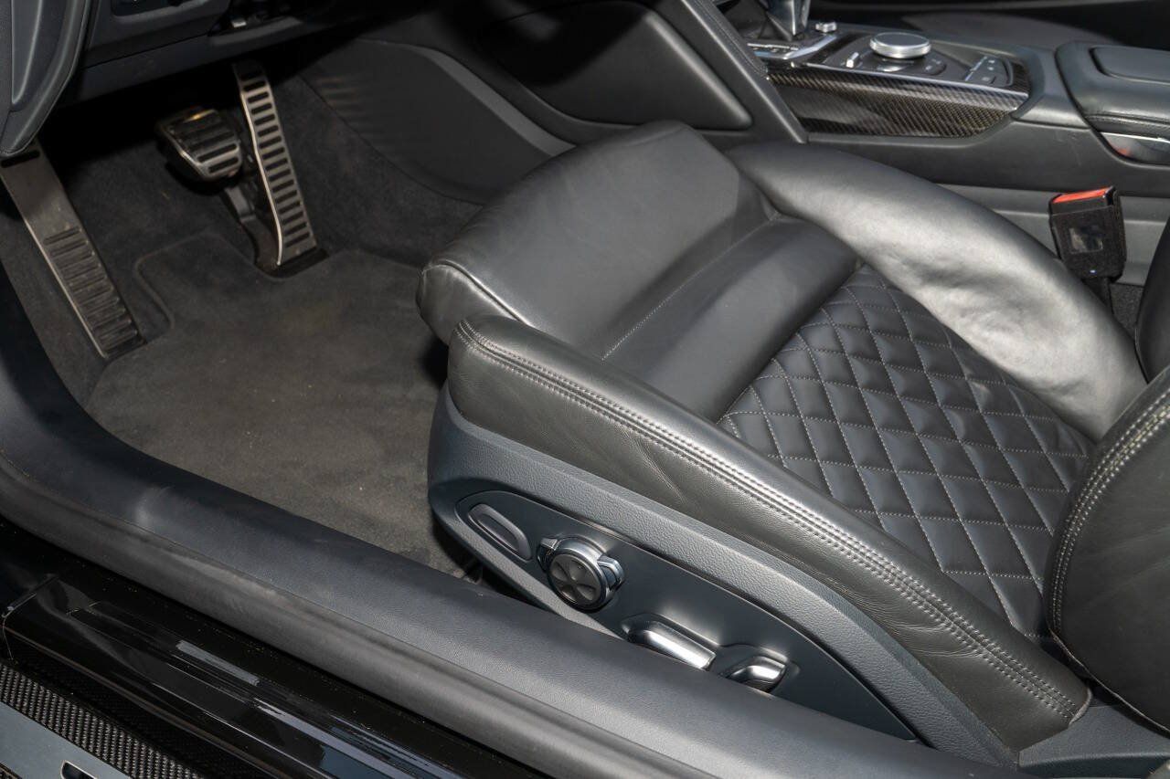 Used 2020 Audi R8 V10 performance AWD/4WD image 22