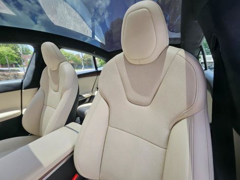 Used 2023 Tesla Model S AWD/4WD image 38