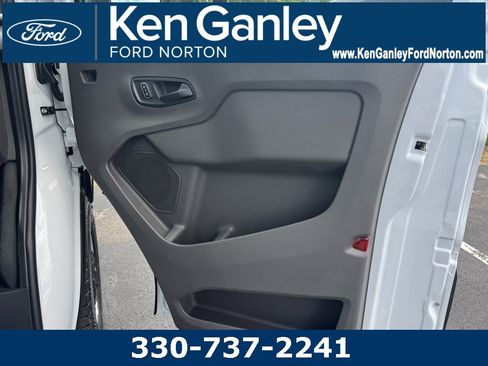 New 2025 Ford Transit 350 Base w/ Load Area Protection Package image 17