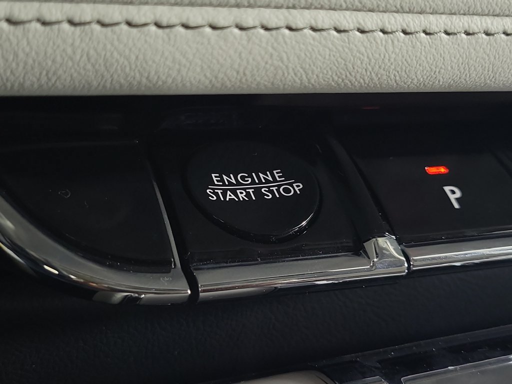 New 2027 Lincoln Aviator Reserve w/ Luxury Package RWD image 31