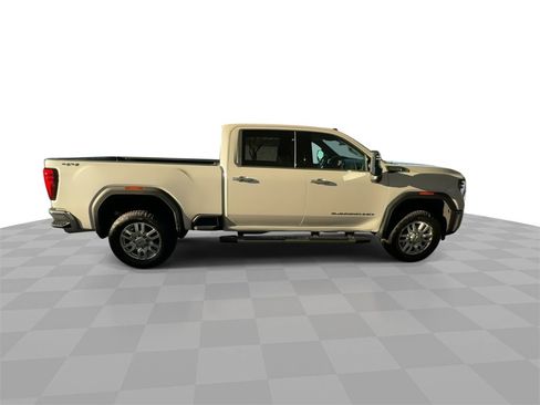 Certified 2024 GMC Sierra 2500 SLT w/ SLT Premium Package image 9