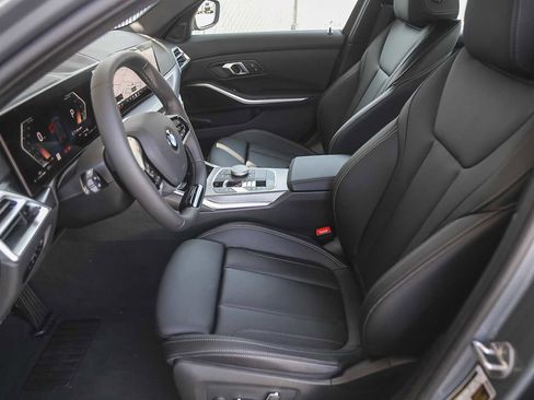 Used 2025 BMW 330i xDrive Sedan image 14