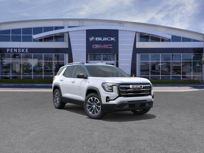 New 2027 GMC Terrain Elevation w/ Elevation Premium Package