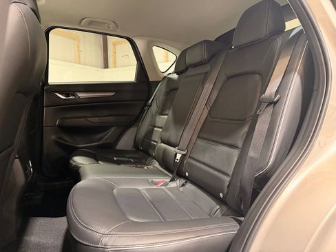 New 2025 MAZDA CX-5 AWD 2.5 S image 29