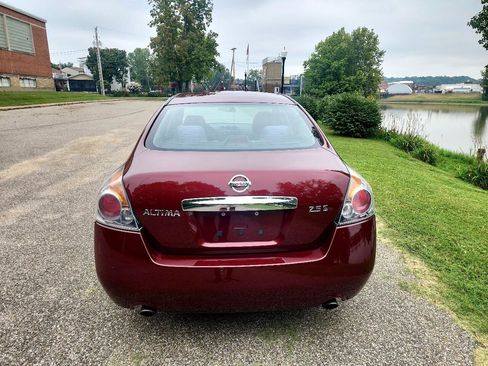 Used 2012 Nissan Altima 2.5 S image 4