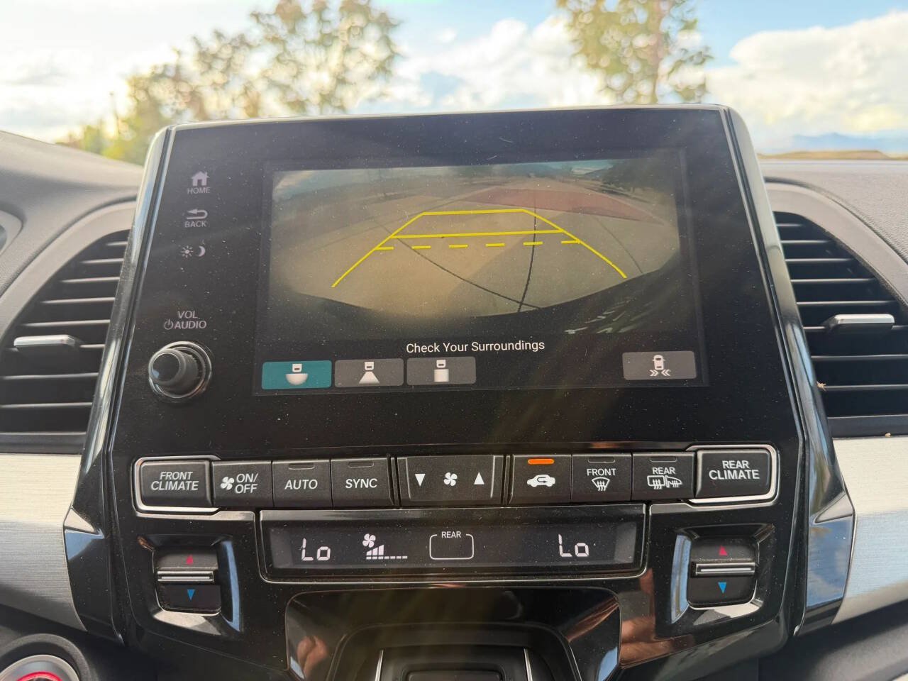 Used 2020 Honda Odyssey EX image 31