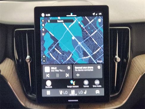 New 2026 Volvo XC60 B5 Plus w/ Protection Package Premier image 17