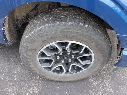 Used 2023 Ford F150 XLT image 4