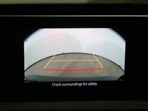 Used 2024 MAZDA CX-30 AWD 2.5 S image 33