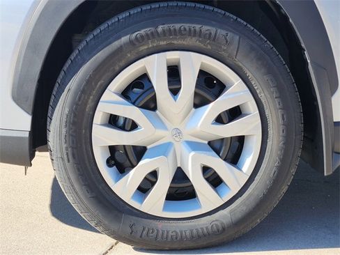 New 2026 Toyota Corolla Cross L image 8