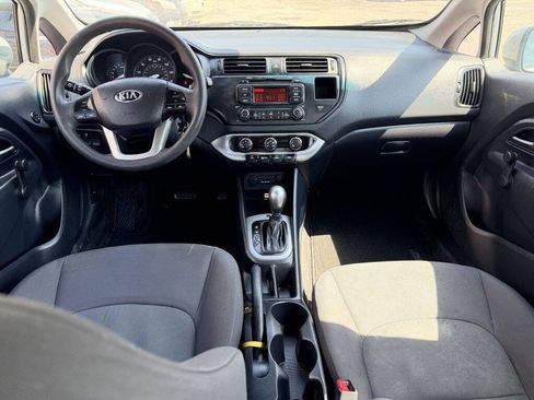 Used 2013 Kia Rio LX FWD image 6
