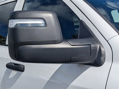 New 2026 RAM 2500 Tradesman image 11