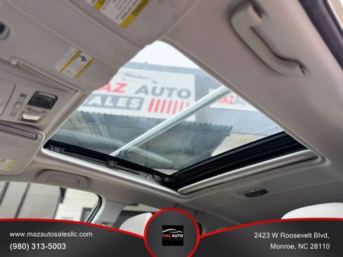 Used 2015 Subaru Forester 2.5i Limited w/ Popular Package #1 AWD/4WD image 18