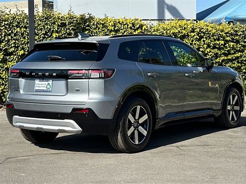 Used 2025 Honda Prologue Touring image 4