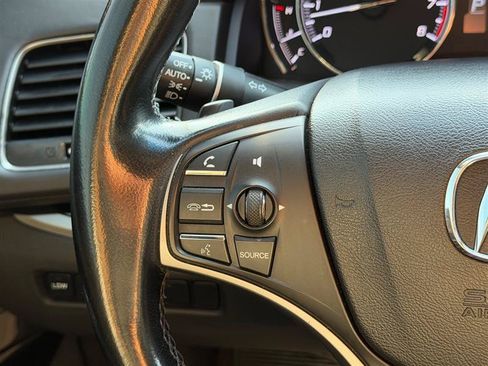 Used 2014 Acura RLX FWD image 37