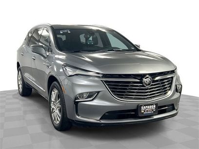 Certified 2023 Buick Enclave Essence w/ Experience Buick Package