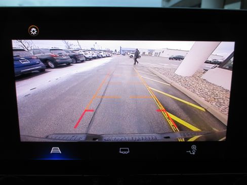 Used 2024 Chevrolet Colorado Trail Boss w/ Advanced Trailering Package image 20