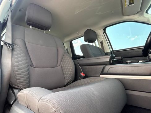 Used 2022 Toyota Tundra SR5 w/ TRD Off-Road Package AWD/4WD image 25