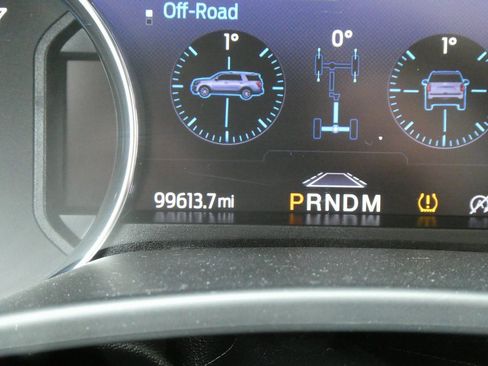 Used 2021 Ford Expedition Max Platinum image 44