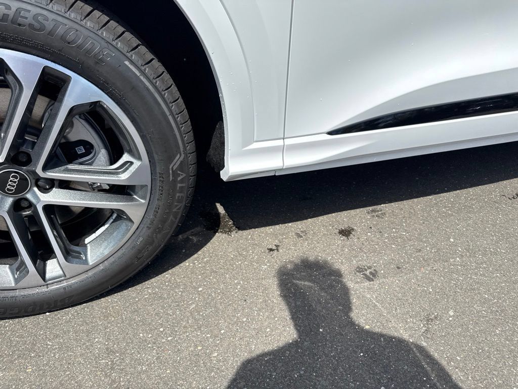 New 2026 Audi Q5 Premium AWD/4WD image 10