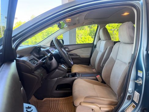Used 2014 Honda CR-V EX image 7