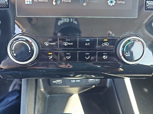Certified 2024 Hyundai Tucson SE AWD/4WD image 19