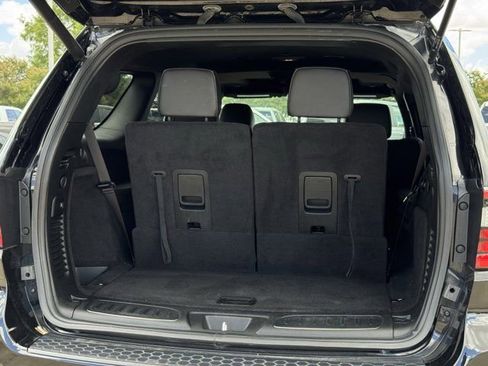Used 2024 Dodge Durango R/T AWD/4WD image 35