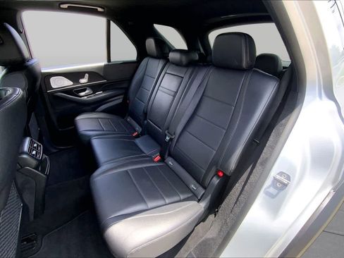 Used 2021 Mercedes-Benz GLE 350 4MATIC image 21