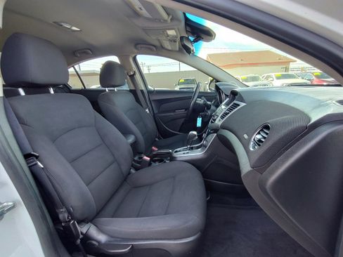 Used 2012 Chevrolet Cruze Eco image 36