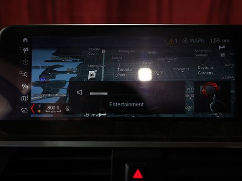 Used 2018 BMW X3 M40i AWD/4WD image 21