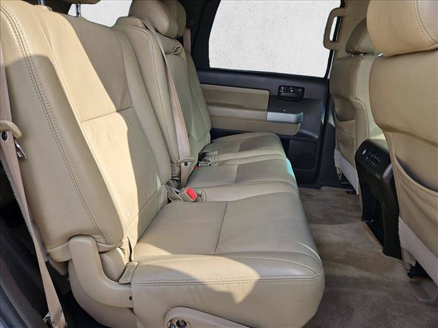 Used 2008 Toyota Sequoia SR5 RWD image 20