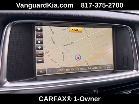 Used 2016 Kia Optima SX image 24