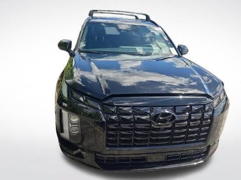 Used 2025 Hyundai Palisade Calligraphy AWD/4WD image 3