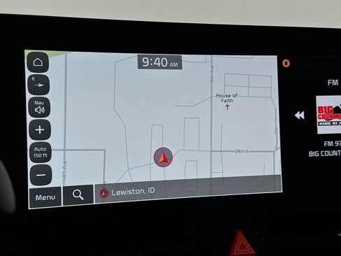 Used 2024 Kia Sportage X-Pro Prestige image 15